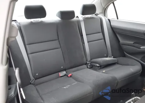 2010 Honda Civic Lx-S from USA, damaged, VIN 2HGFA1F67AH510739